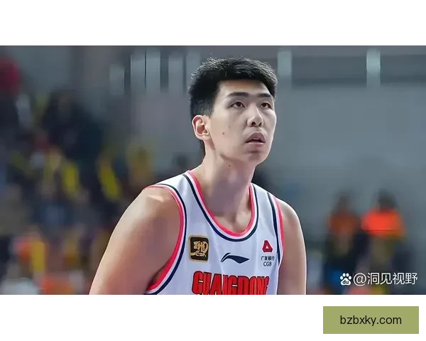 男篮热身赛四人领跑徐昕庞麟抢眼